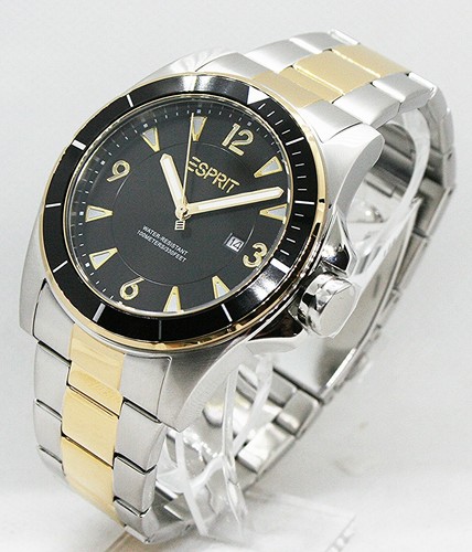 Esprit herrenuhr - esprit,