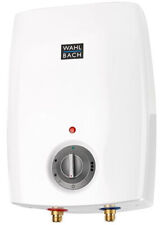 Druckloser Obertisch Speicher 5 L Kleinspeicher