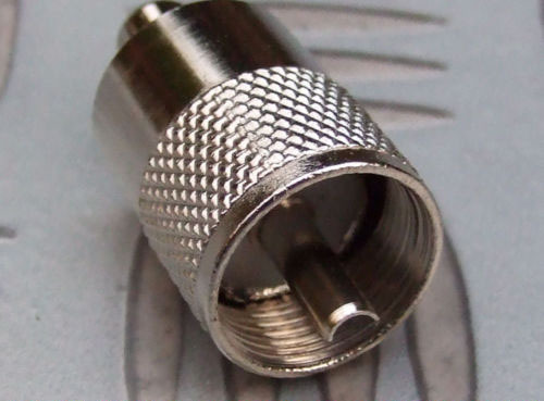 Pl259 stecker 2mm - pl259,