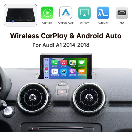 Carplay für audi - carplay,