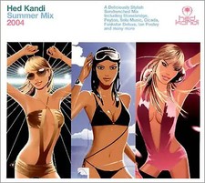 Various [Hed Kandi Records] -