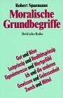 Moralische grundbegriffe - moralische,
