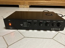 Audio-Vorverstärker Marke ARTRON, Modell P18