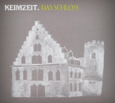 Keimzeit Das Schloss (CD) (UK