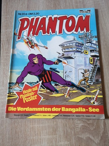 Phantom 204 bastei - nr.,