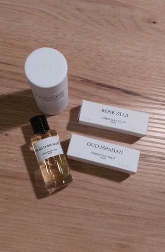 Neu dior bois argent 10ml - neu, d'argent