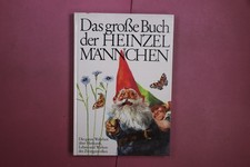 401417 Wil Huygen DAS GROSSE