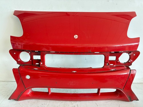 Original frontmittelteil smart - frontmittelteil,