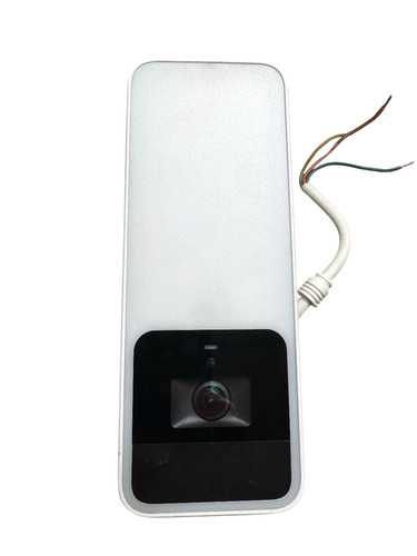 Eve outdoor cam 20eca8101 - eve,