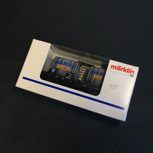 Märklin 44321 wagon - 44321,