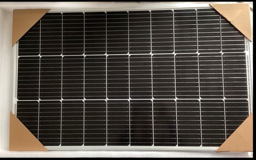 Photovoltaik 100w modul - photovoltaik, diy