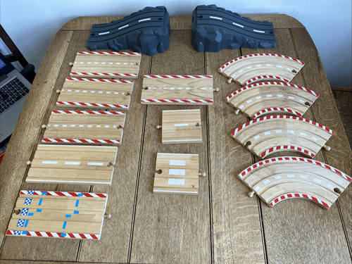 Hölzerne doppelte - hÖlzerne,
