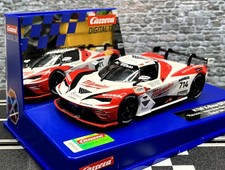 Carrera® Digital 132 KTM