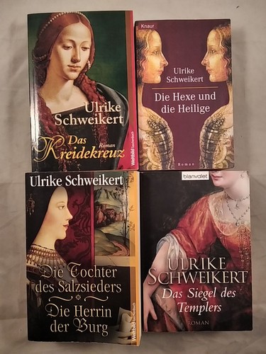 Konvolut von historischen - von, 5