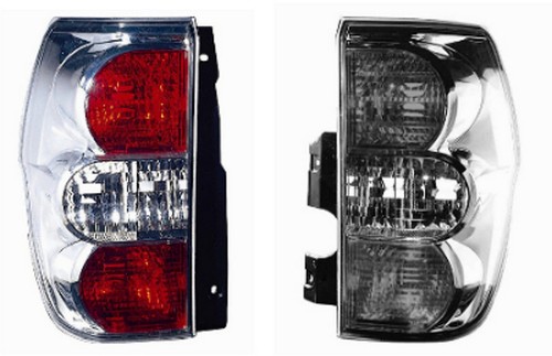 Van wezel heckleuchte 5250933 - wezel,
