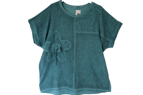 Bass new vintage tunika - new!,