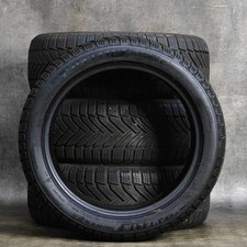 4 x Michelin Alpin 6 195/45