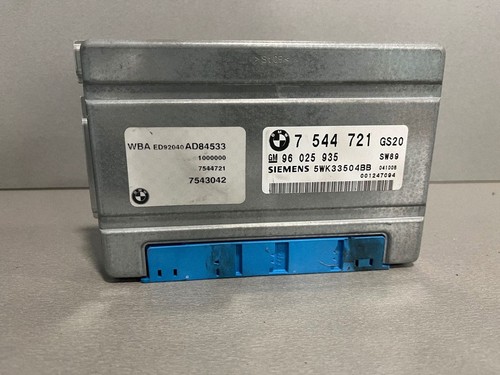 Bmw e46 2005 diesel - 2005,
