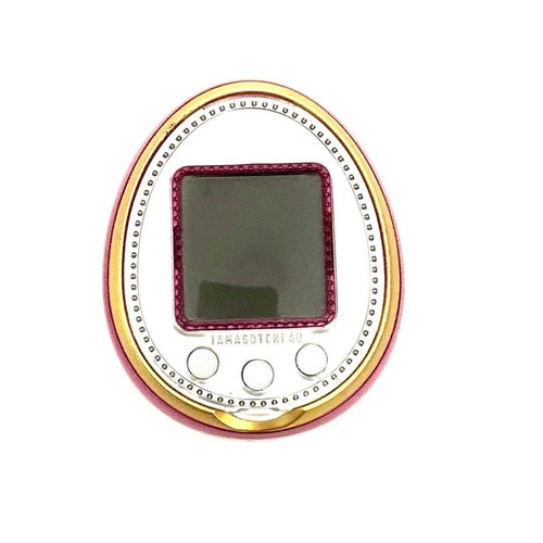 Bandai tamagotchi pink - bandai,