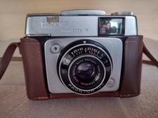 DACORA DIGNETTE IF fotoapparat analog