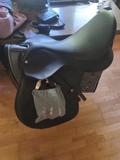 wintec 500 hart vs Sattel