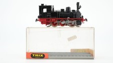 Trix express 2214 dampflok - 2214,