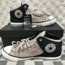 Converse CTAS High Street Mid