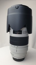 Canon EF 70-200mm f/2,8 L IS