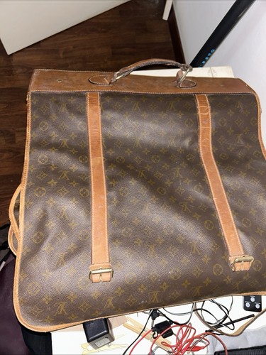 Seltene vintage louis - louis, vuitton