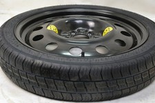 VOLKSWAGEN PASSAT B9 2024- Notrad 125/70R18 RESERVERAD SOFORT EINBAUBEREIT