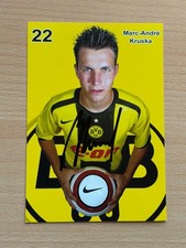 Marc-André Kruska BVB