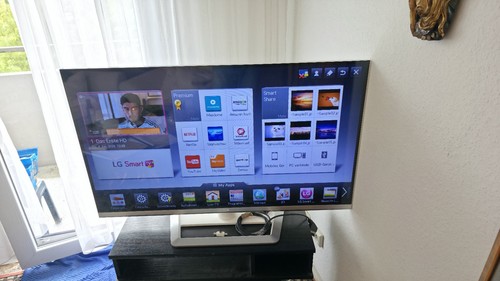 47lm669s fernseher - fernseher,
