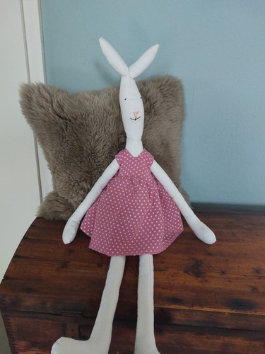 Osterhase dekofigur maileg - osterhase,