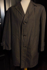 ERDMANN Vintage Herren Mantel