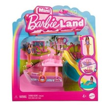 Barbie Mini‑BarbieLand