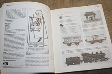Sammlerbuch Blechspielzeug