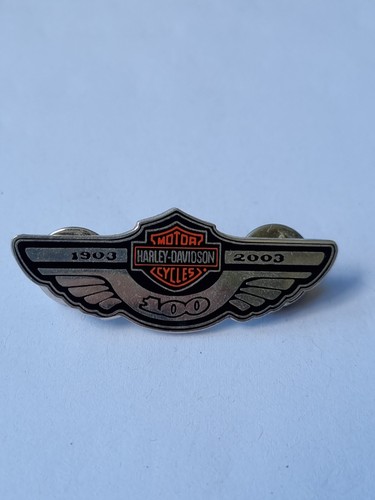 Harley davidson 100 - harley, jahre