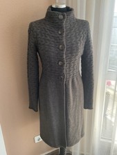 Strickmantel Damen Gr. 36