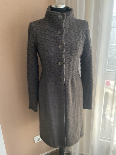 Strickmantel damen 36 - damen,