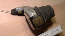 Shimano gripshift revoshift - gripshift,