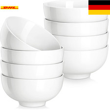 MALACASA Regular 8-teilig