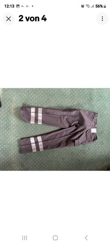 Rettungsdiensthose drk asb - drk,