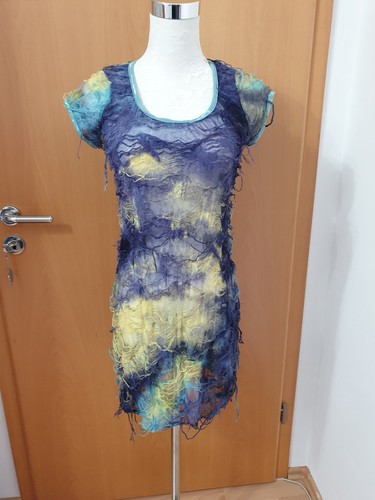 Damen kleid sommerkleid - kleid,,