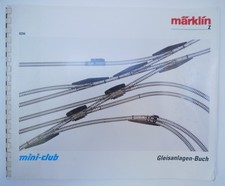 Märklin 0294 - 1 Stück mini