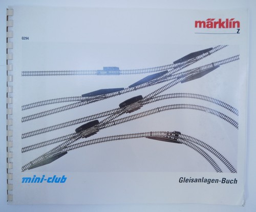 Märklin 0294 stück mini - -, 1