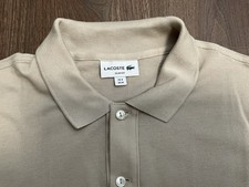 Lacoste Poloshirt Herren -