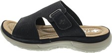 Rieker damen pantolette - rieker,