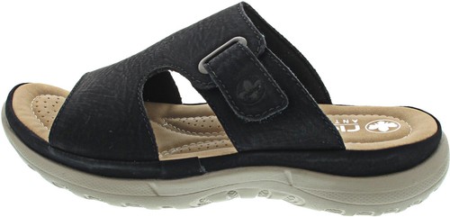 Rieker damen pantolette - rieker,