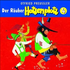Der Räuber Hotzenplotz: Folge