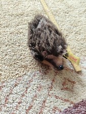 Steiff Igel Joggi 1670/10 10